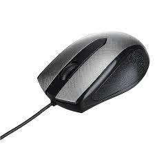 SOURIS HAVIT USB MS80