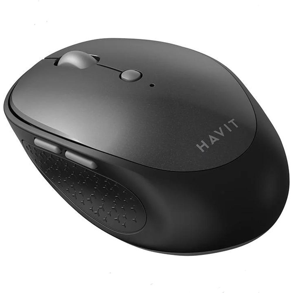 SOURIS SANS FIL RECHARGABLE HAVIT MS76GT PRO