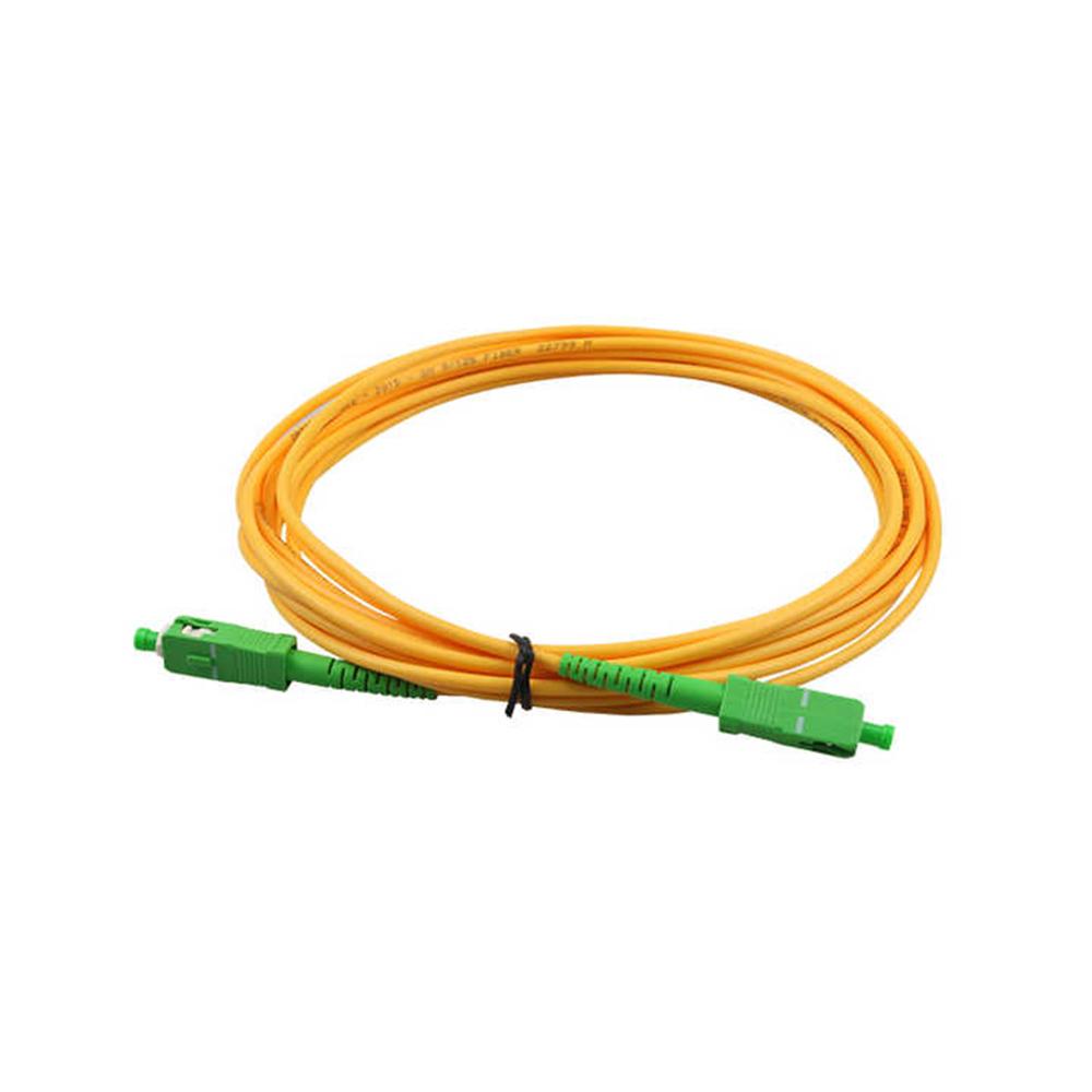 CABLE FIBER OPTIQUE 1.5M