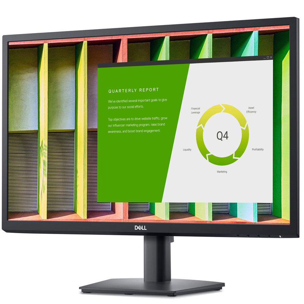ECRAN DELL 24" E2422H
