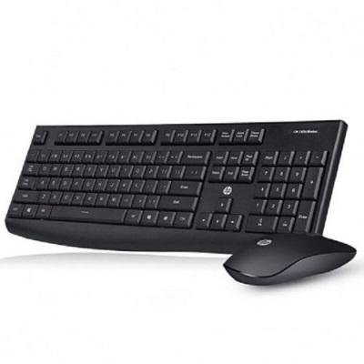 Clavier Souris HP Sans fils CS700