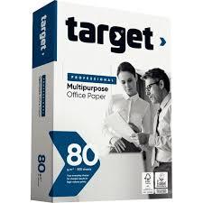 PAPIER EXTRA BLANC 80G
