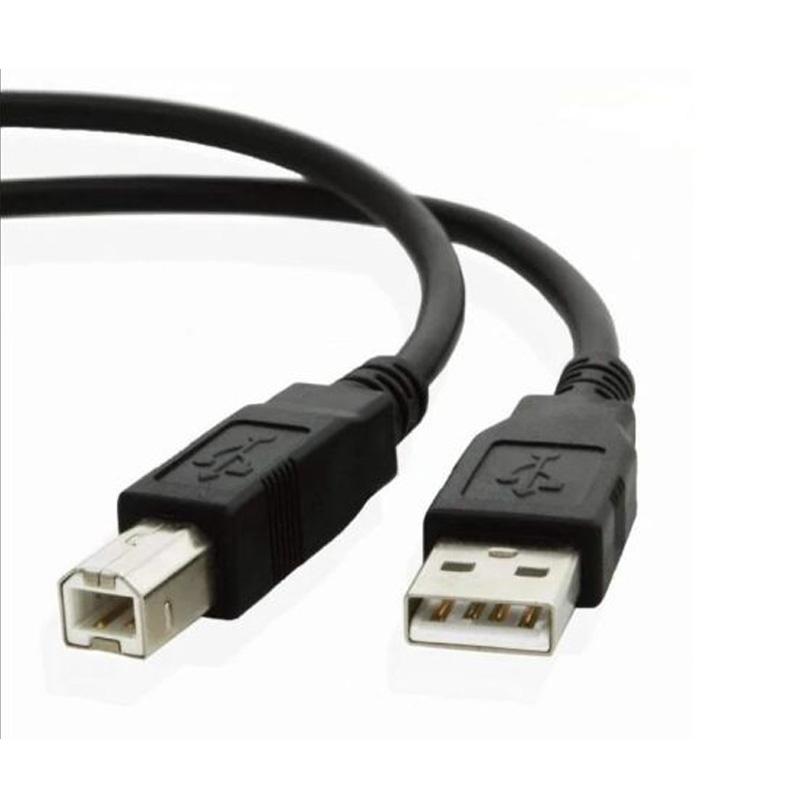 CABLE IMPRIMANT USB 2.0 10M