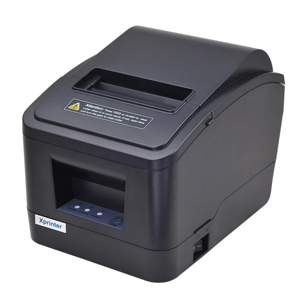 IMPRIMANTE TICKET XPRINTER XP D200N-----USB SERIE RS232
