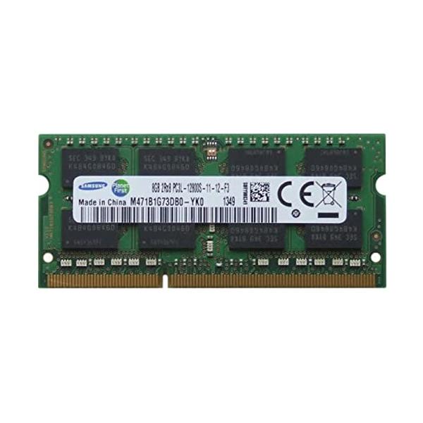 RAM-DDR3 8GB LAPTOP 1600GHZ SAMSUNG