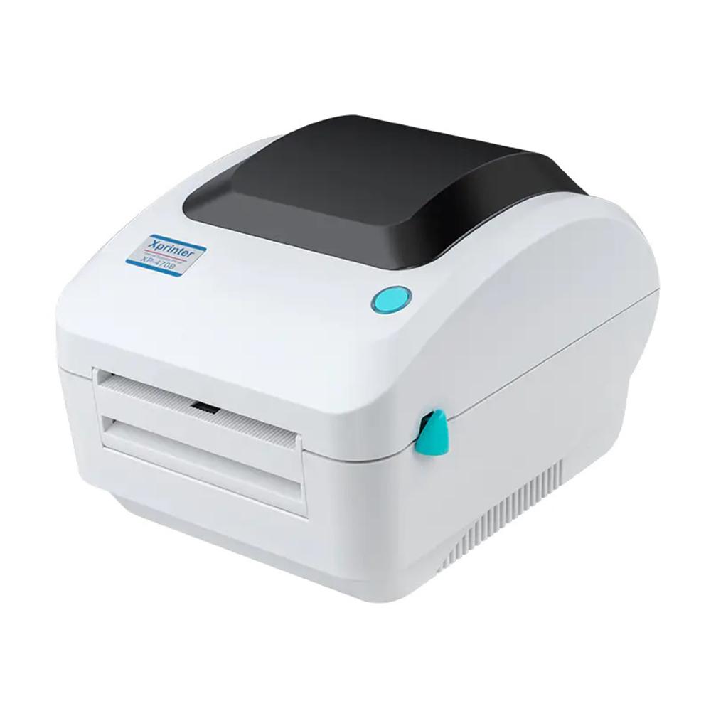 IMPRIMANTE TICKET XPRINTER XP-470B