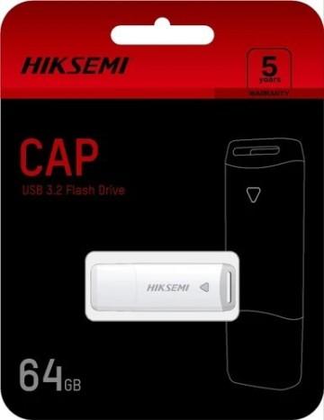 FLASH DISQUE 64G HIKSEMI 2.0