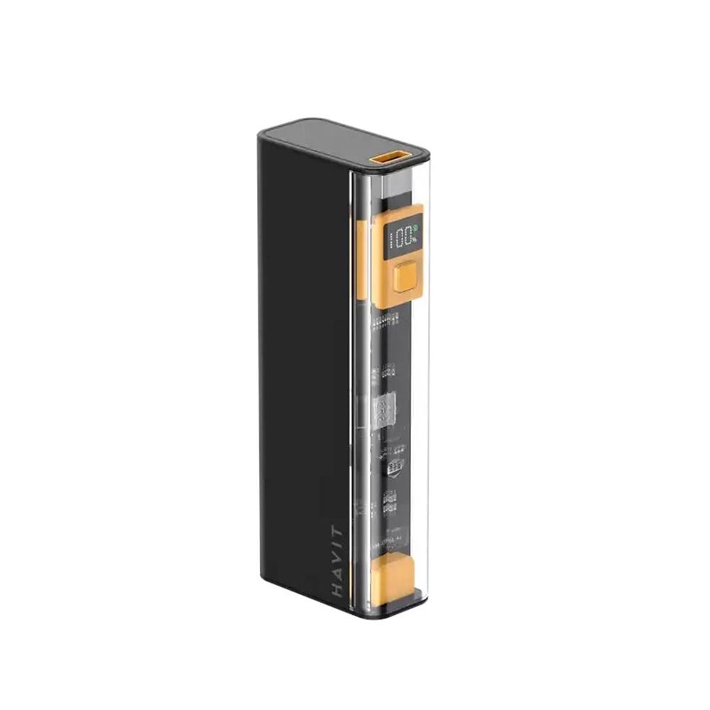 POWER BANK HAVIT 20000mAh PB95