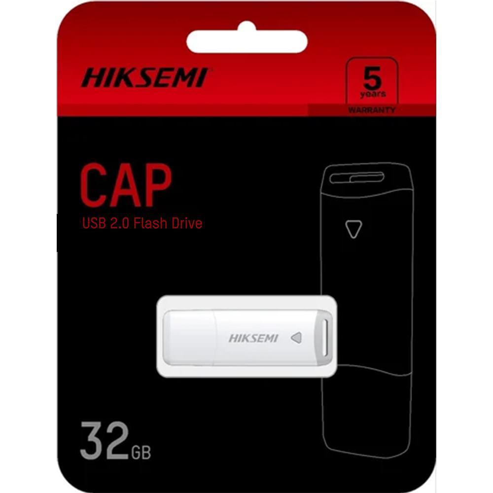 FLASH DISQUE 32G HIKSEMI 2.0