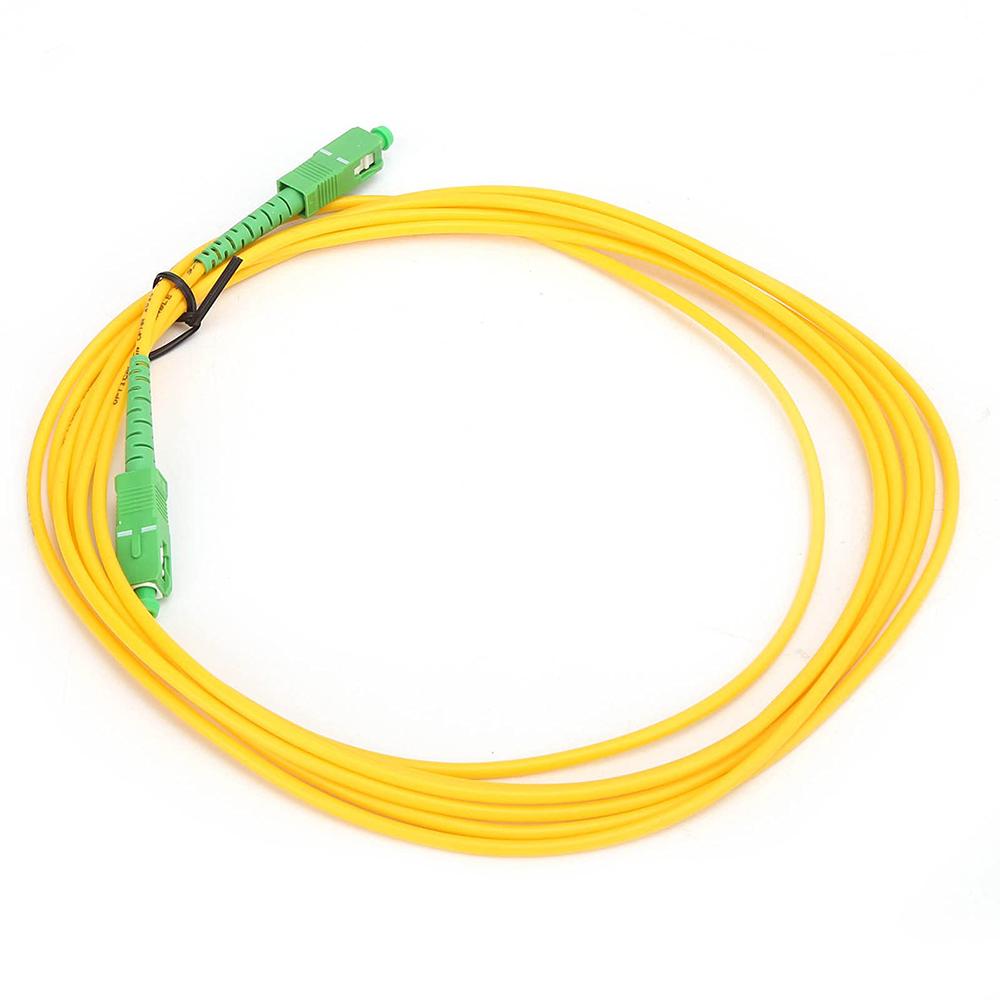 CABLE FIBER OPTIQUE 3M