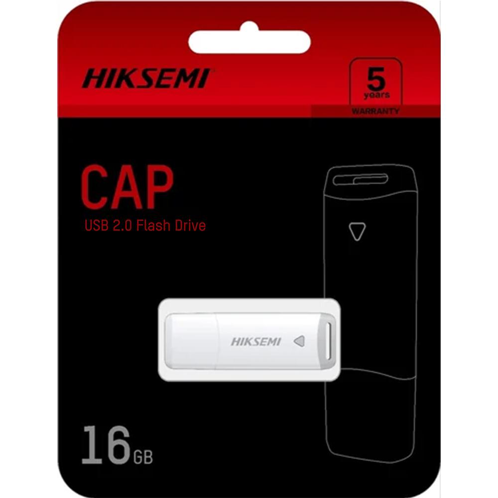 FLASH DISQUE 16G HIKSEMI 2.0