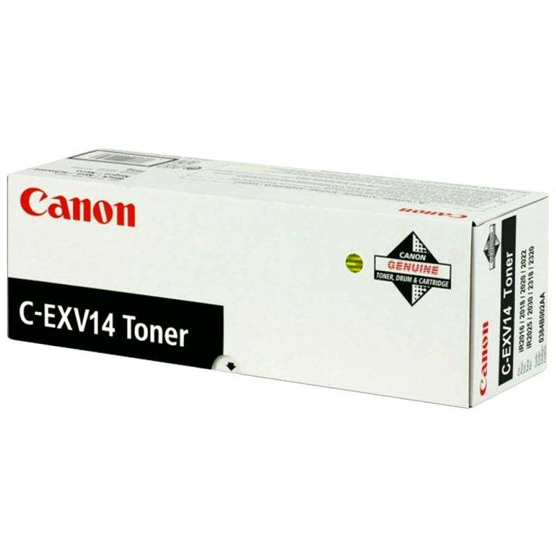 TONER CANON C-EXV14 2016/2420 FORCE PRINT