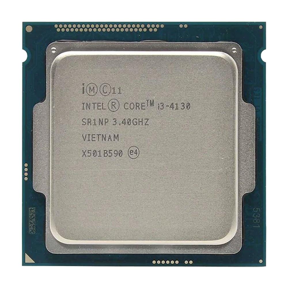 Processeur INTEL I3 4130 TRAY ven 1150