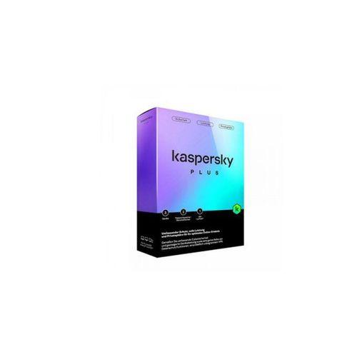 ANTIVIRUS KASPERSKY PLUS -- 1PC-- SLIM VSLIM V. Fr VPN