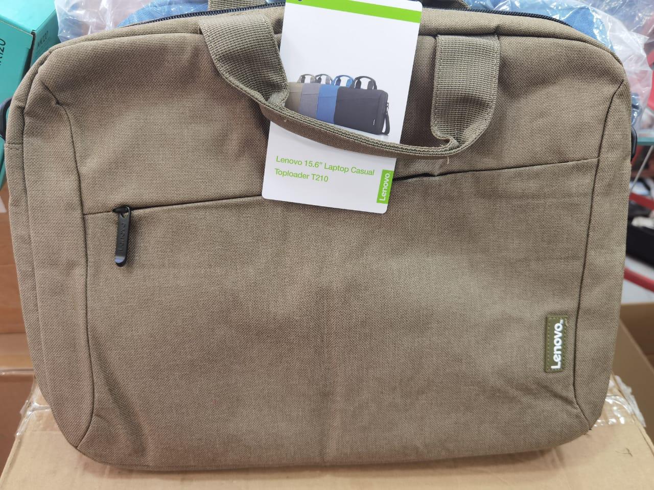 SACOCH LAPTOP 15.6 LENOVO