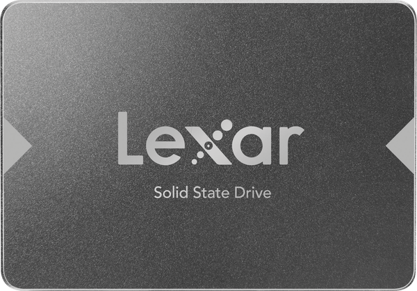 DISQUE SSD SATA LEXAR 256GB