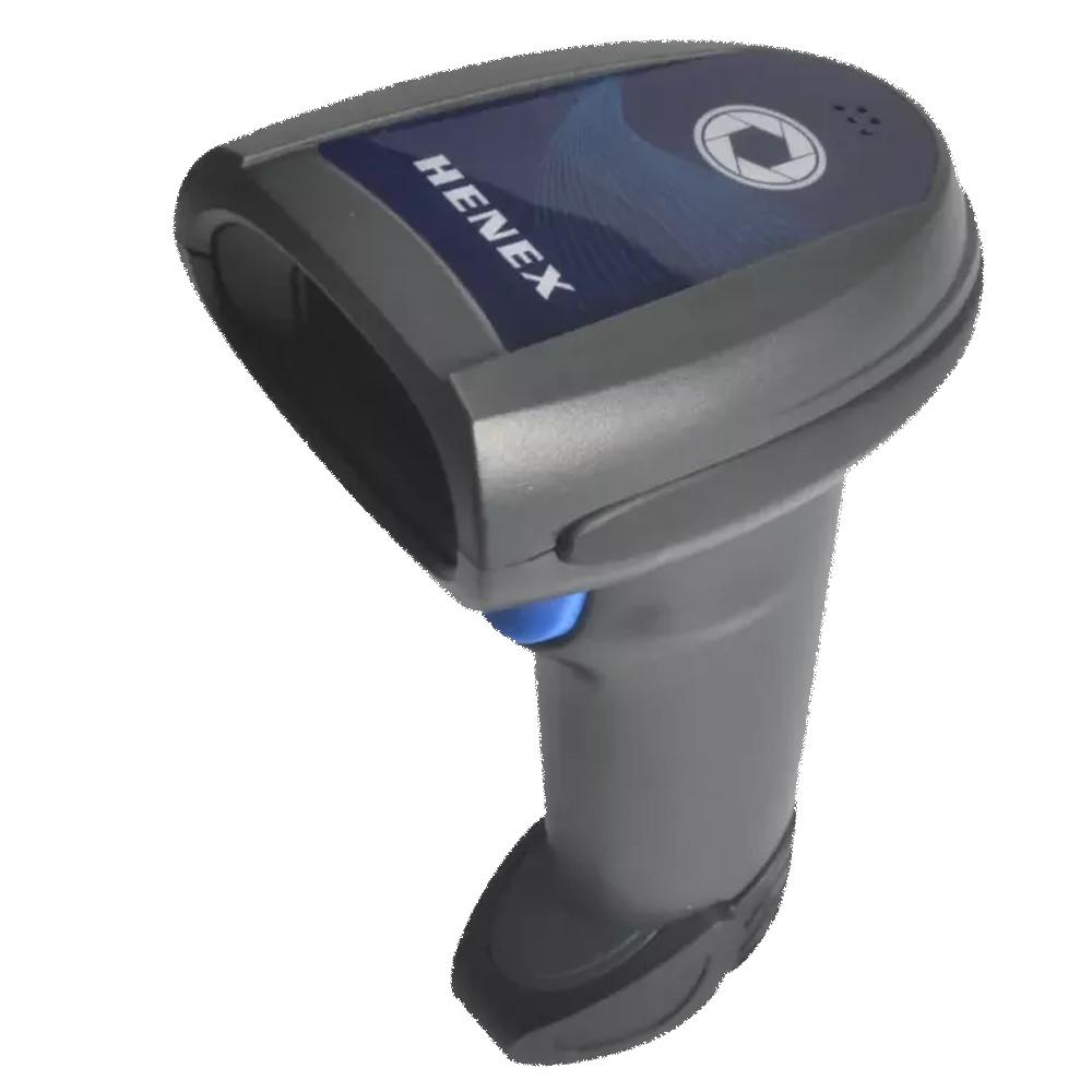 LECTEUR CODE BARRE HENEX HC-5208R USB SANS FIL+BT