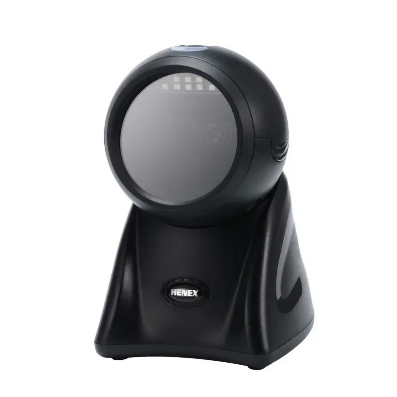 LECTEUR CODE BARRE HENEX HC-8288 2D 3D QR