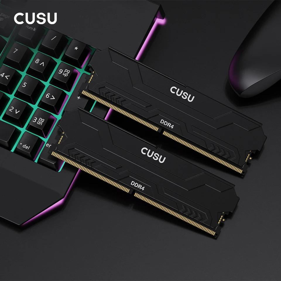 RAM DDR4 CUSU 16GB 3200MHZ