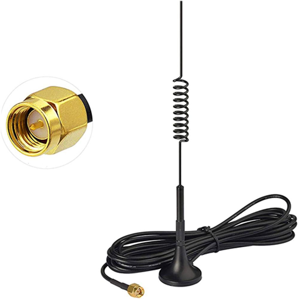 ANTENNE 4G AVEC CABLE 10M