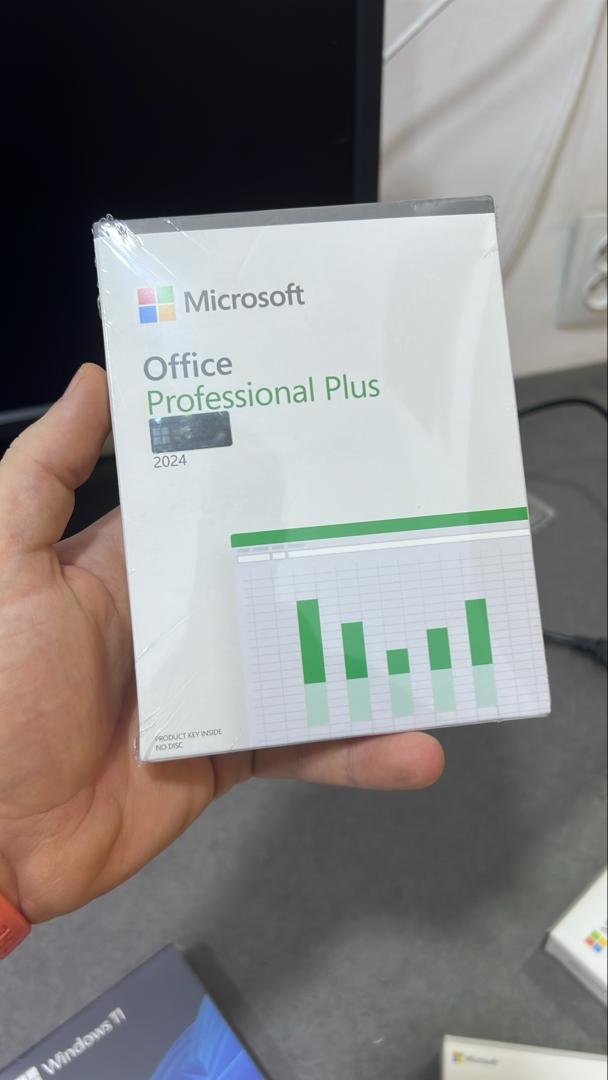 OFFICE 2024 PP COFFRET 1POST JUSQUA 500 POST ORIGINAL