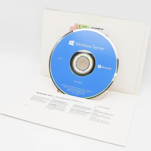 WINDOWS SERVER 2016 STD