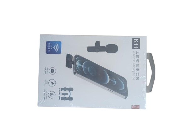 MICROPHONE K11 TYPC-C
