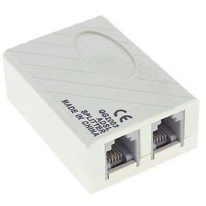 Filtre ADSL (Im)