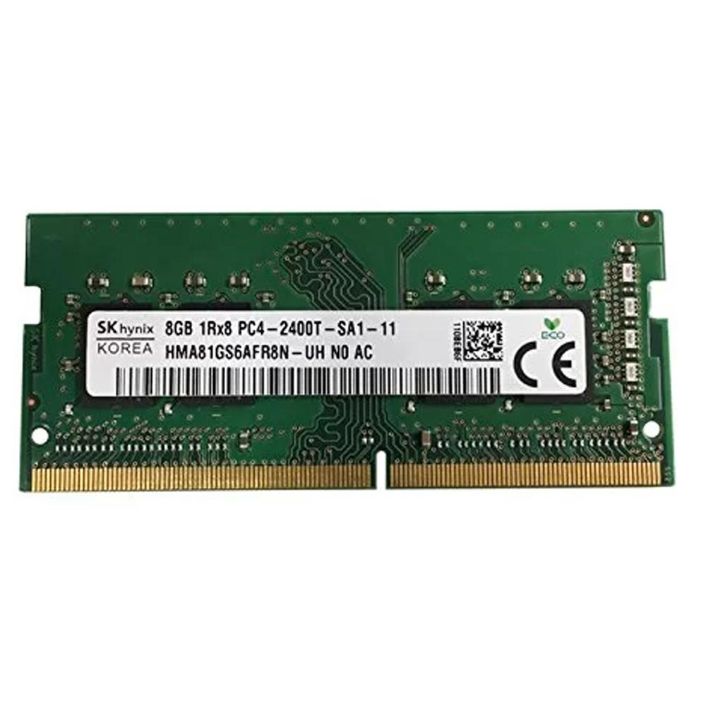 RAM-DDR4 8G 2400 SODIMM LAPTOP
