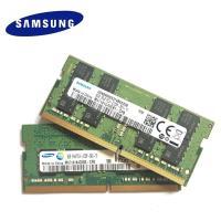 RAM-DDR4 4G 2666 SODIMM LAPTOP SAMSUNG