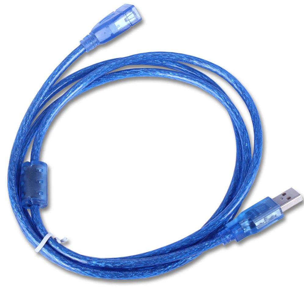 CABLE EXTENSION USB V2.0 3M