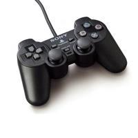 MANETTE PLAYSTATION 2 SONY PS2