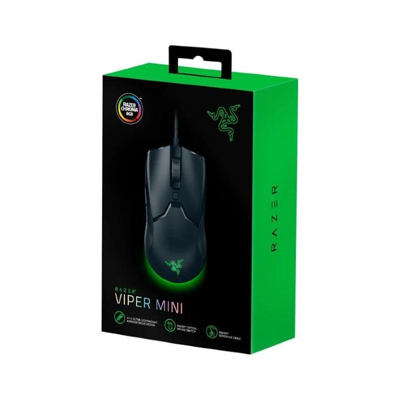 SOURIS GAMING RAZER VIPER MINI