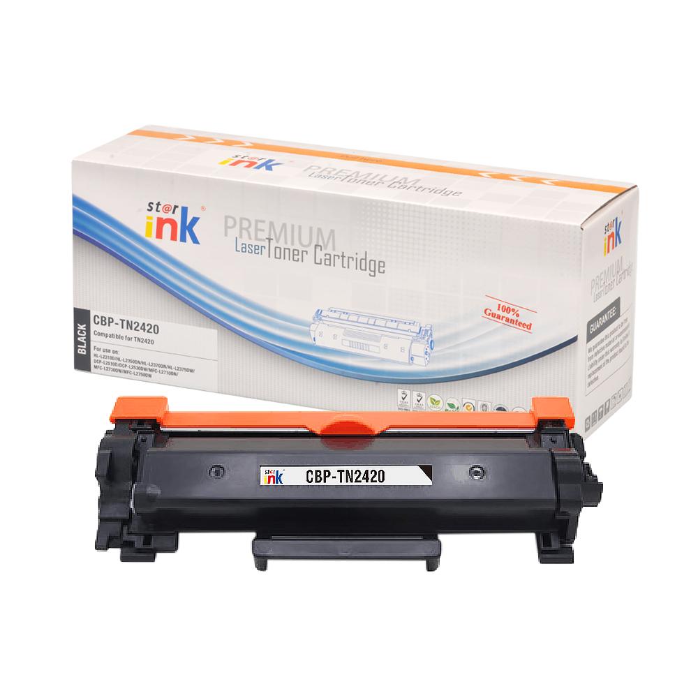 TONER BROTHER TN 2420 HL-L2310D/2510D/DCP-2250