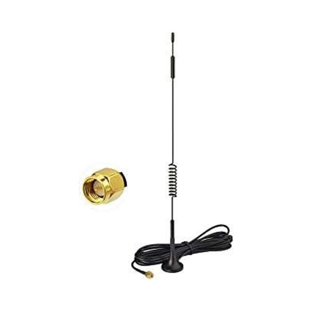 ANTENNE 4G AVEC CABLE 5M