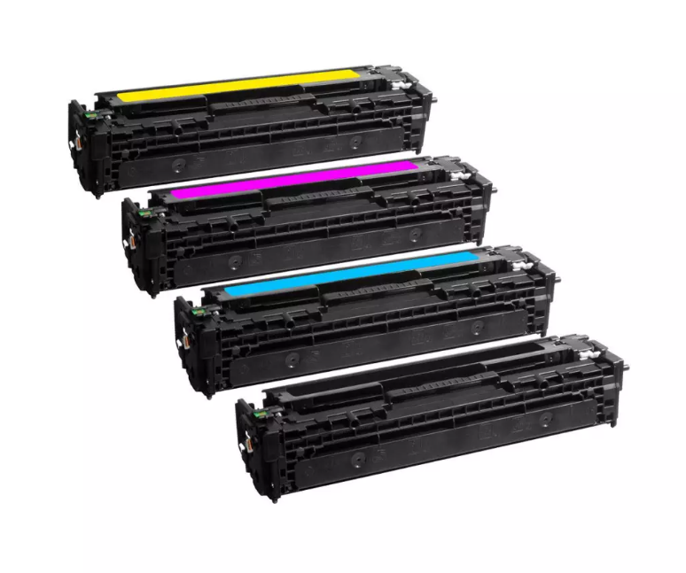 TONER CF500X (CB540A)(CF210A-211A-212A-213A) NOIR