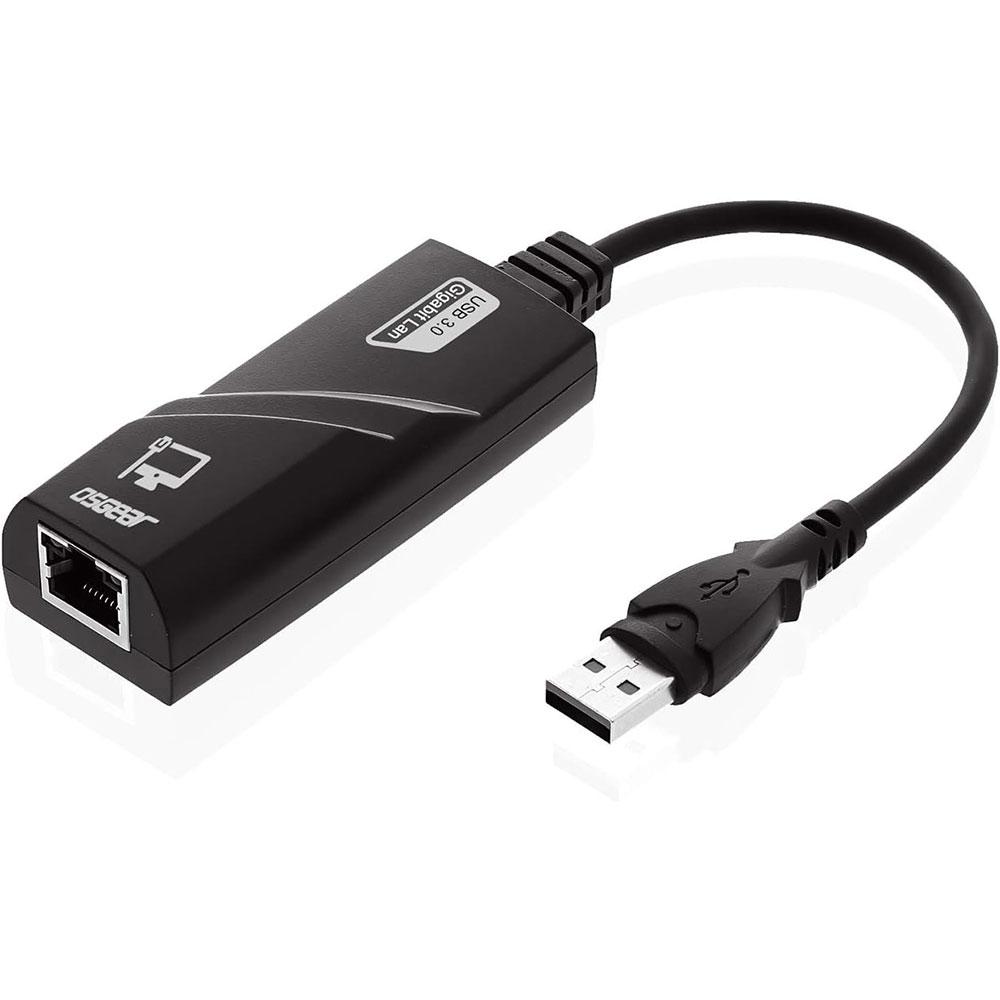 Adaptateur USB 3.0 To RJ45 (EP-D621)