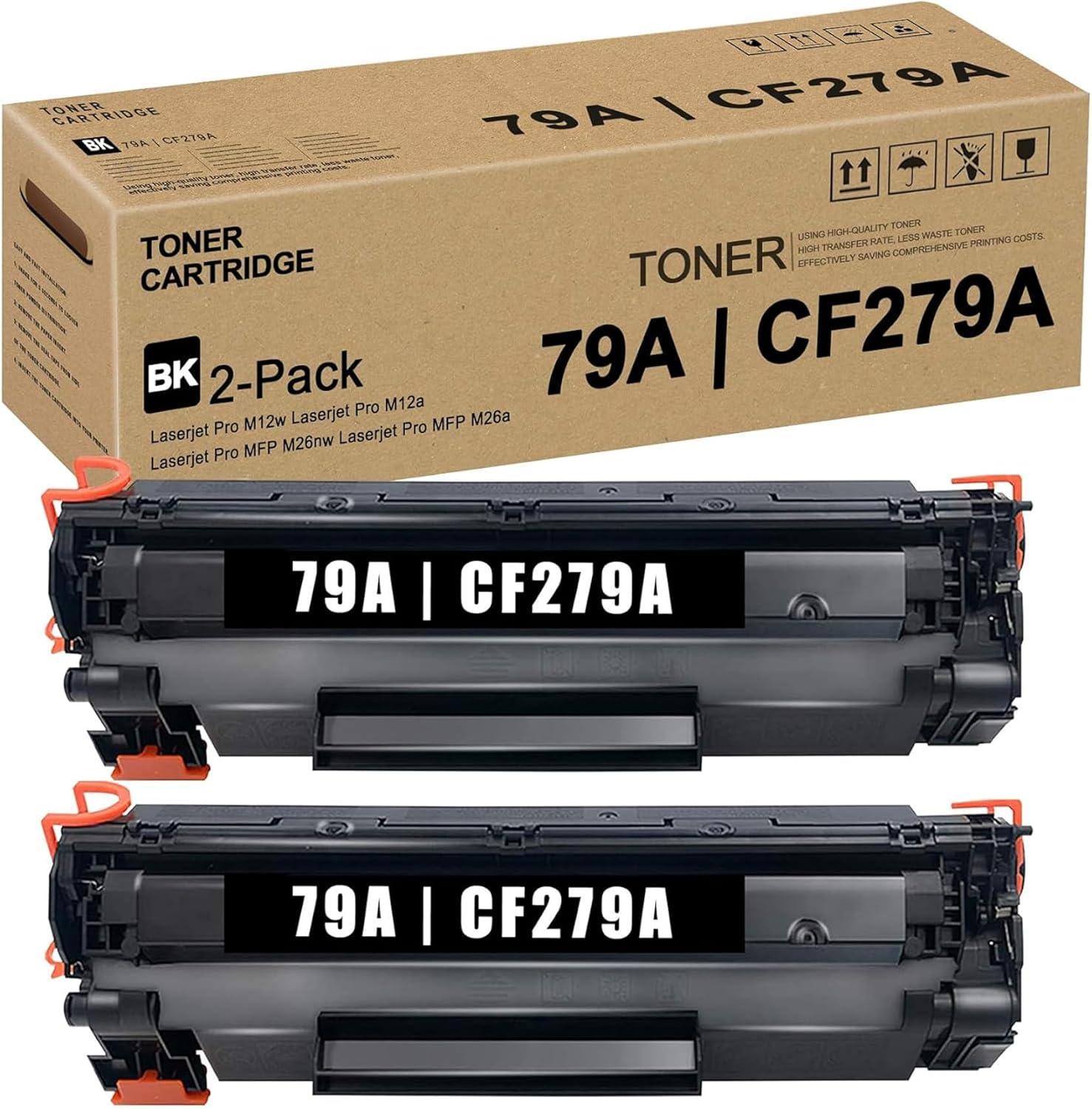 TONER CANON 79A /M12W/ M12A GM