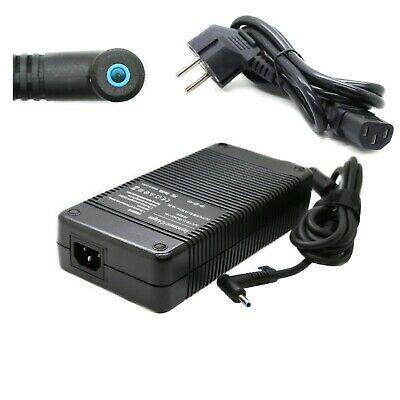 CHARGEUR UNIVERSAL TETE USB LENOVO + TETE HP BLUE