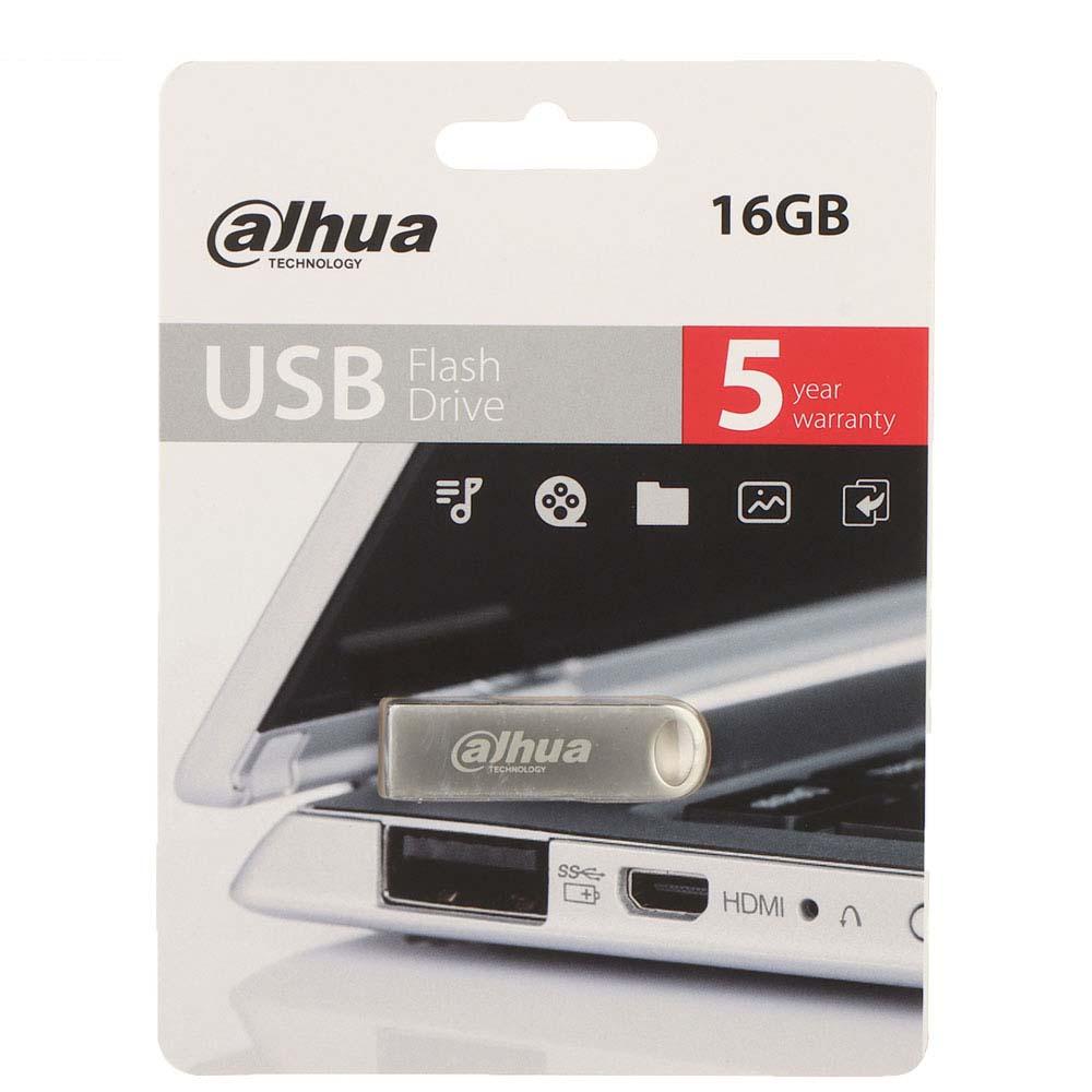 FLASH DISK DAHUA USB U106 16G