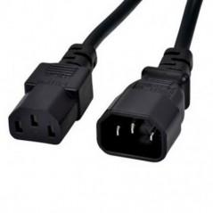 CABLE ONDULEUR 1.5M 0.75MM