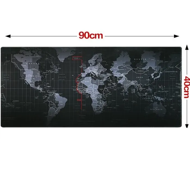 Tapis Souris 400*900*3mm Razer Box (Im)