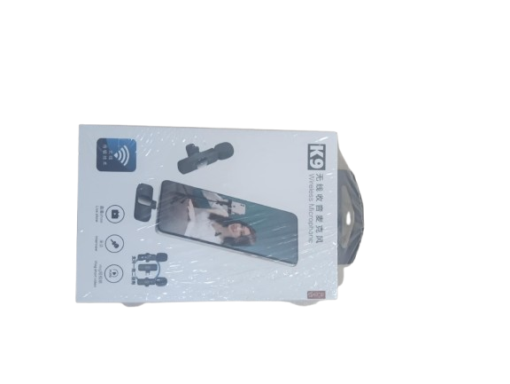 MICROPHONE K9 TYPC-C
