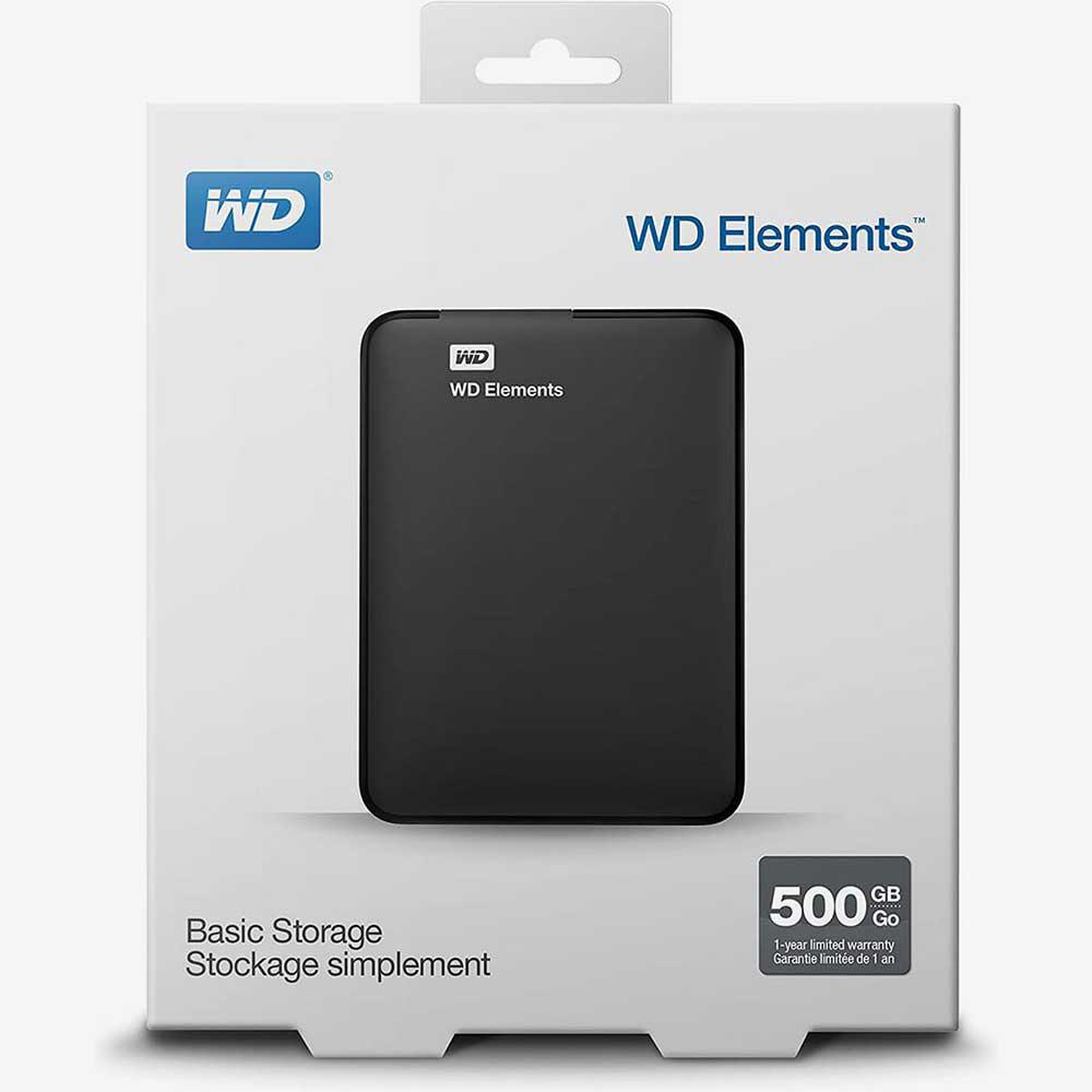 Rack EXT SEAGATE HDD 2.5" USB3.0 1 TB