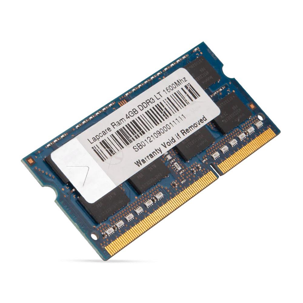 RAM-DDR3 4G LAPTOP