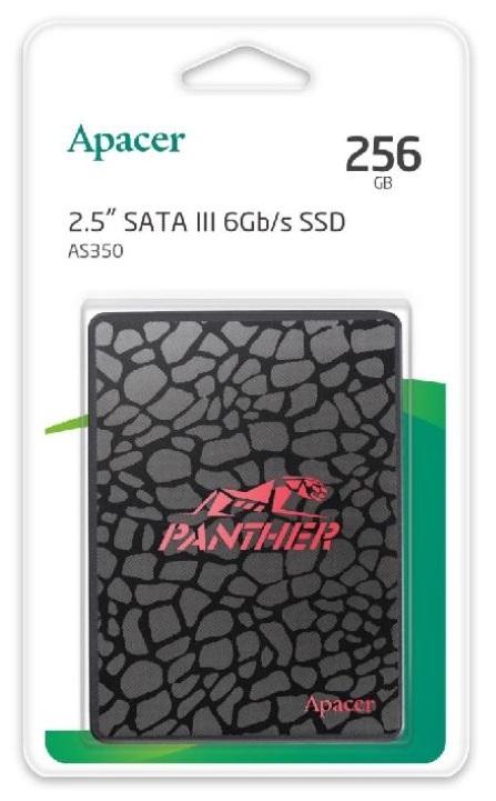 SSD 256 GB APACER