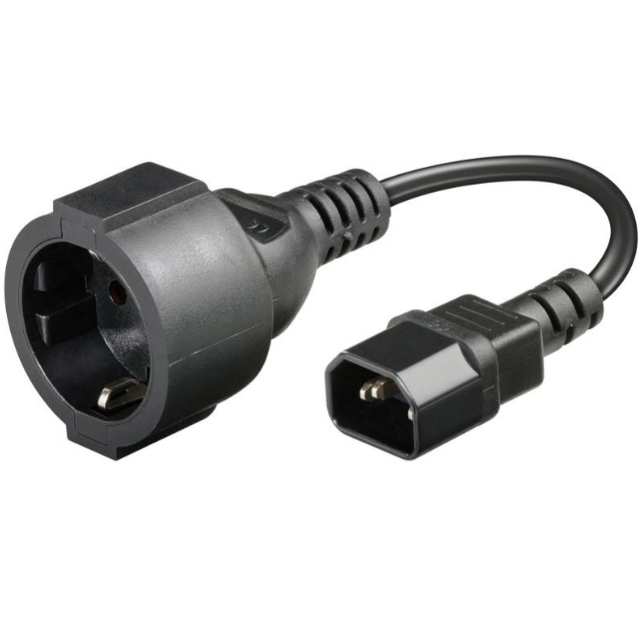 ADAPTATEUR PRISE ONDULEUR