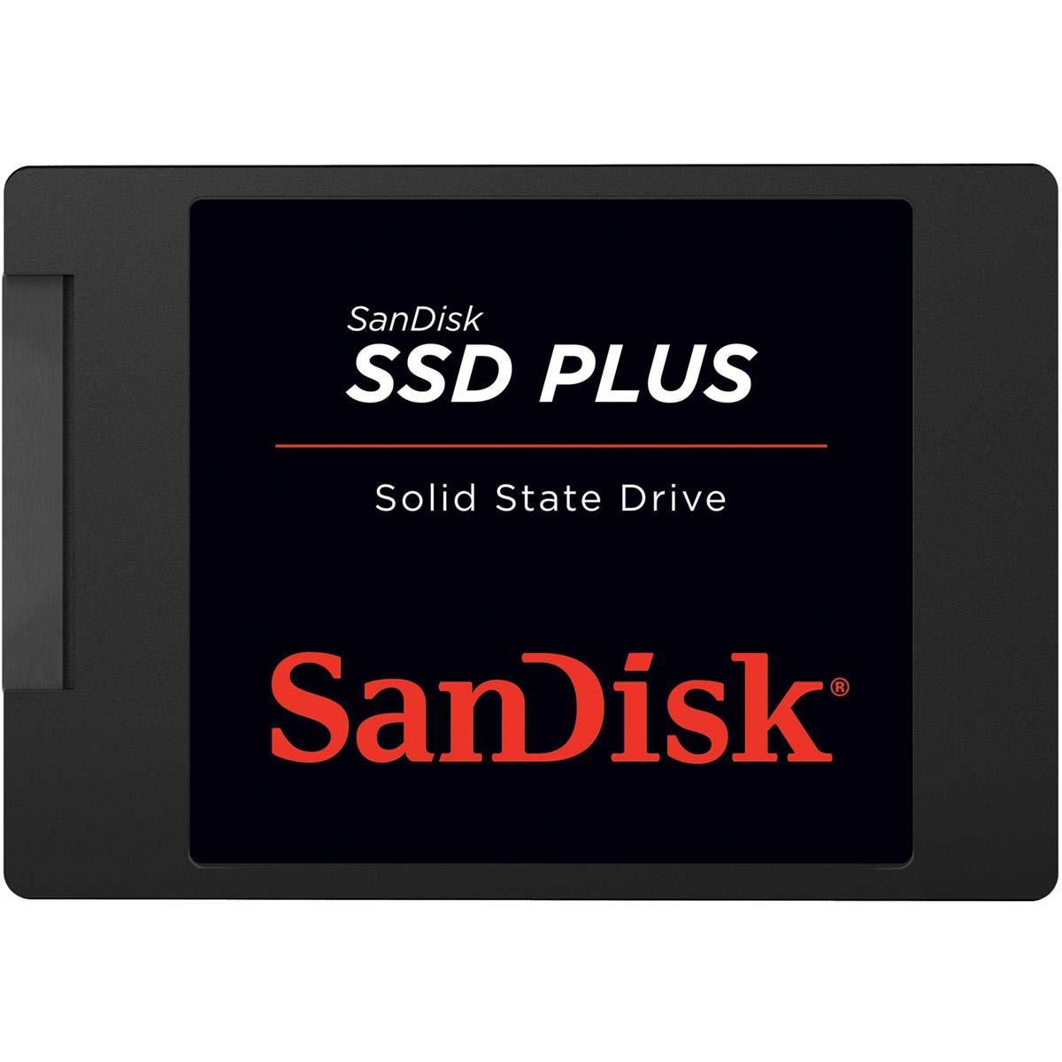SSD 500 GB SANDISK
