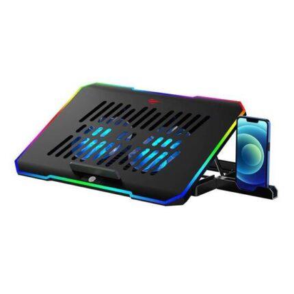 REFROIDISSEUR HAVIT F2068 RGB