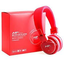 CASQUE NIA 8809